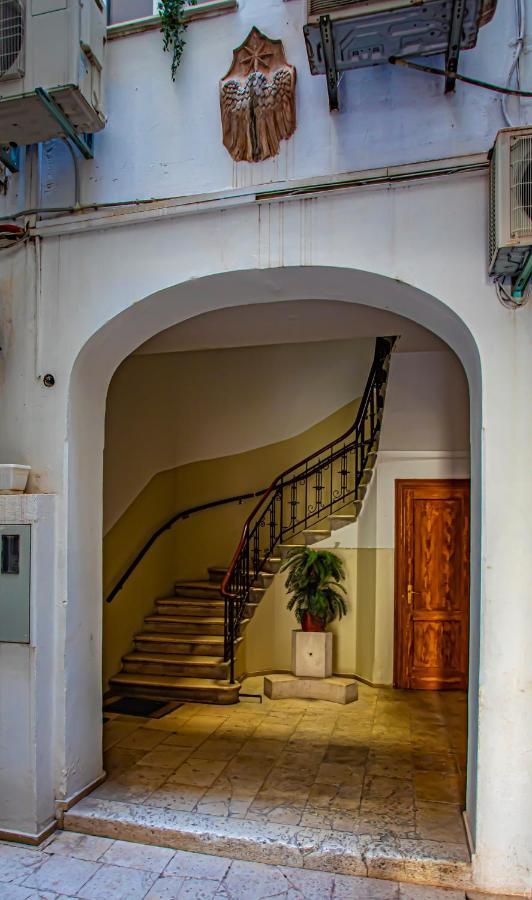 Riva - The Heart Of Palace Split Exterior foto