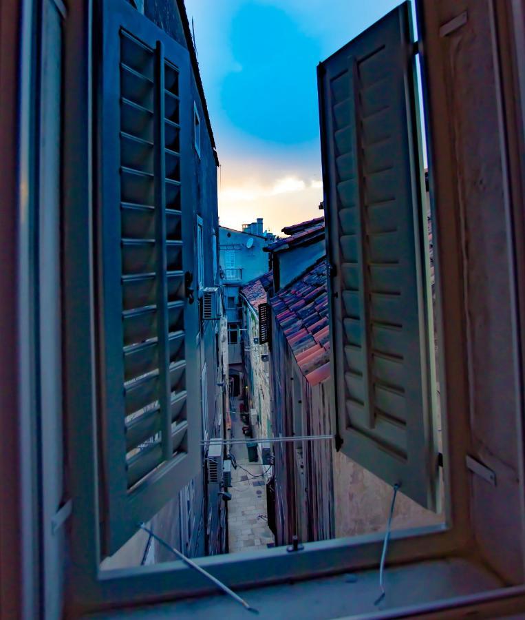 Riva - The Heart Of Palace Split Exterior foto